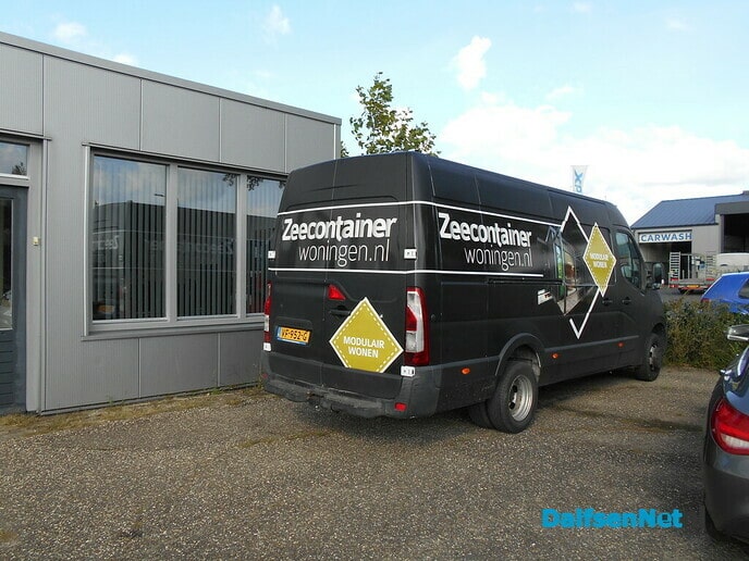 Wat mooie producten worden hier gemaakt