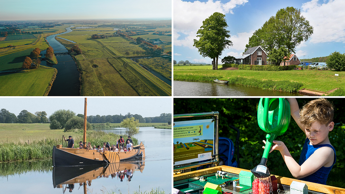 Festival De Vecht op 27 en 28 augustus - Foto: Ingezonden foto