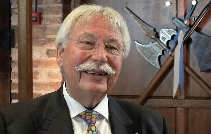 Gerard Waanders: menselijke maat ontbreekt bij Dalfser politici