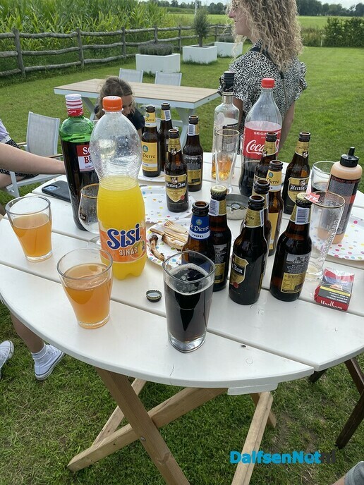 Vakantie kiekje - Foto: Ingezonden foto