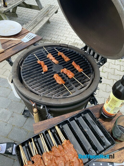 Vakantie kiekje - Foto: Ingezonden foto