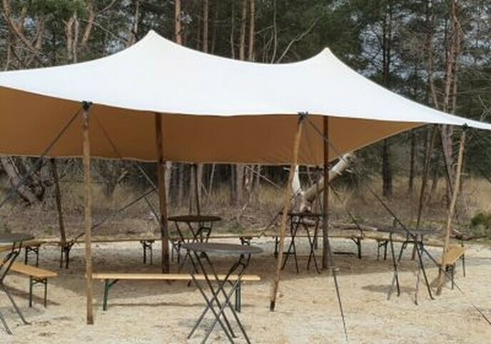 Inspiratiedag Natuurbegraafplaats zaterdag 25 september