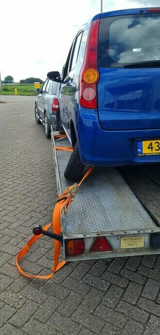 Tis ok wat - Foto: Ingezonden foto
