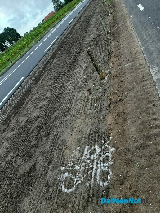 N340 - Foto: Ingezonden foto