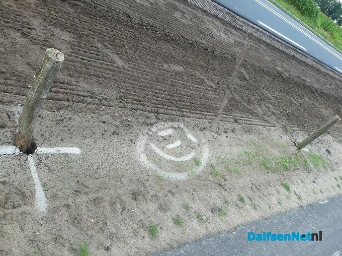 N340 - Foto: Ingezonden foto