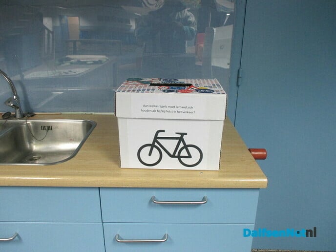 De scholen gaan weer beginnen - Foto: Ingezonden foto