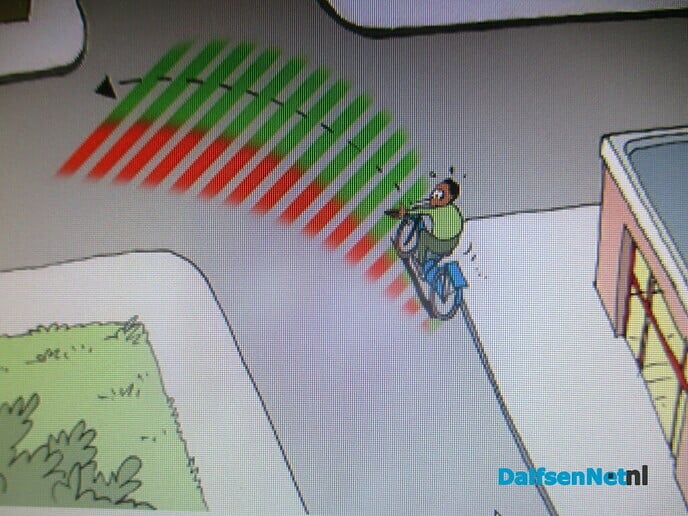 Hoe leer jij je kind over verkeer? - Foto: Ingezonden foto