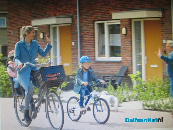 Hoe leer jij je kind over verkeer? - Foto: Ingezonden foto