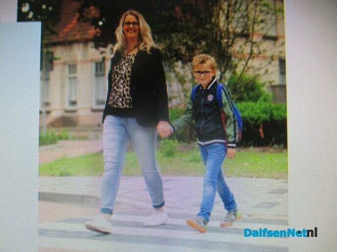 Hoe leer jij je kind over verkeer? - Foto: Ingezonden foto