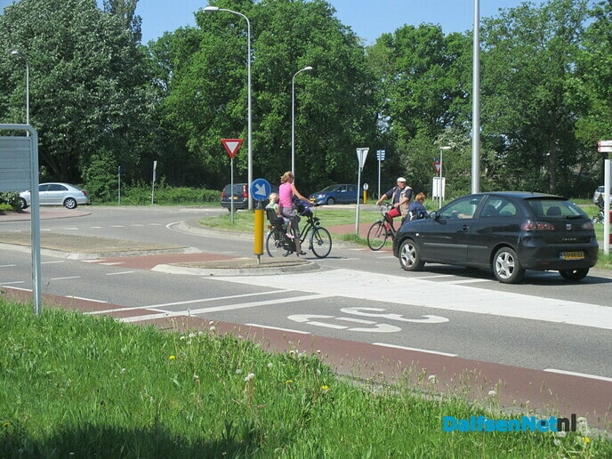 Een veilige schoolomgeving - Foto: Ingezonden foto