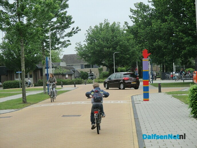 De scholen gaan weer beginnen - Foto: Ingezonden foto