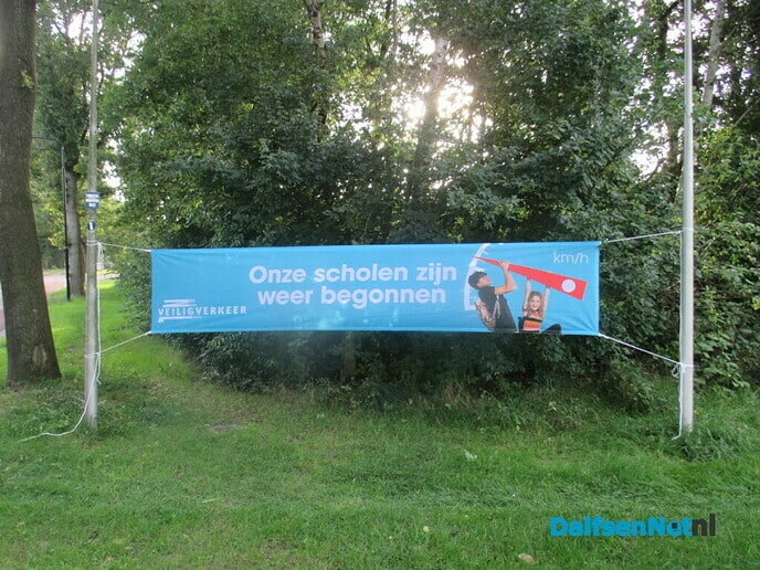 Onze Scholen Zijn Weer Begonnen - Foto: Ingezonden foto