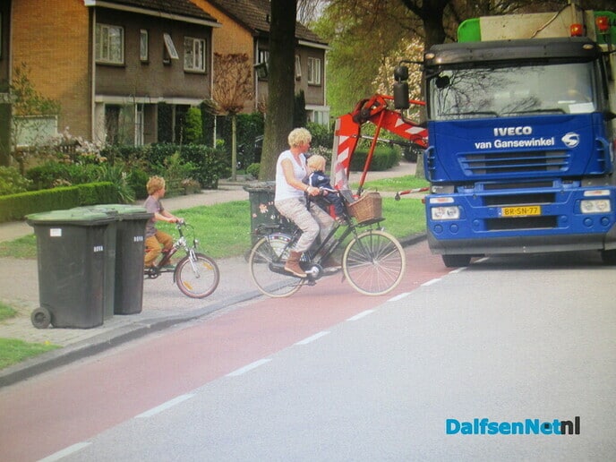 Onze Scholen Zijn Weer Begonnen - Foto: Ingezonden foto