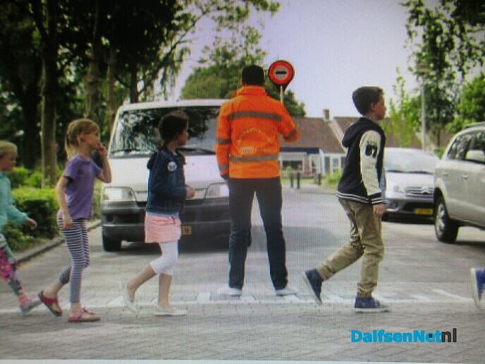 Onze Scholen Zijn Weer Begonnen - Foto: Ingezonden foto