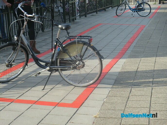 Een veilige schoolomgeving - Foto: Ingezonden foto