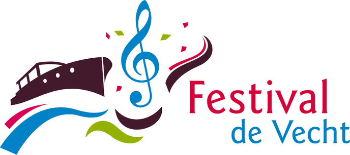 Lustrum editie Festival op de Vecht vaart wel bij drie zomerse dagen