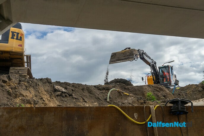 Hessenweg/N340 (update) - Foto: Paul Scholten