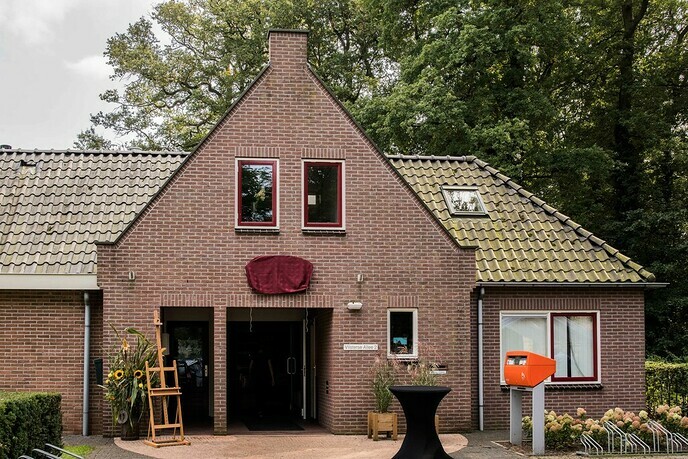 Heropening Parochiehuis Vilsteren - Foto: Ron Feijen