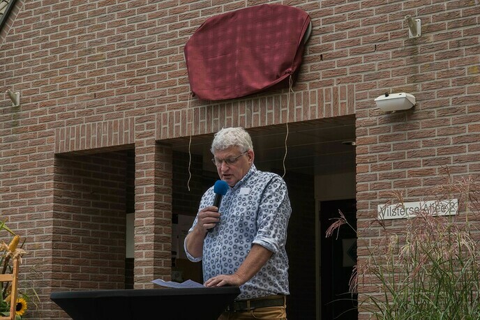 Heropening Parochiehuis Vilsteren - Foto: Ron Feijen