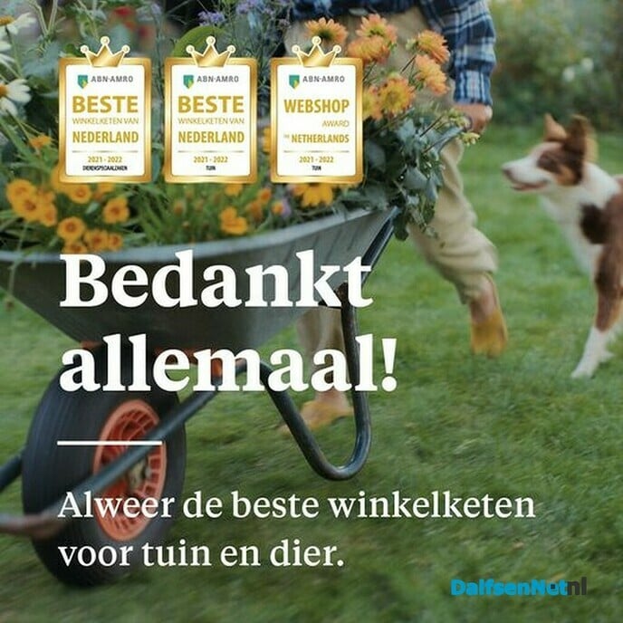Welkoop wederom Beste Winkelketen - Foto: Ingezonden foto