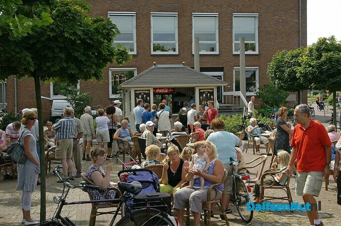 Foto uit de oude doos (2008) - Foto: Paul Scholten