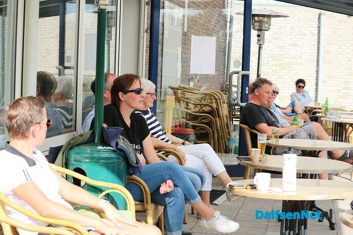 Clubkampioenschappen TV Nieuwleusen - Foto: Ingezonden foto