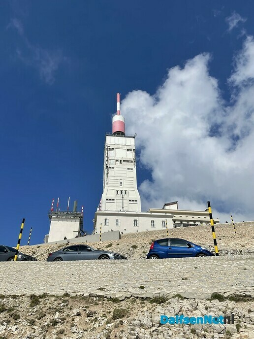 De grote ALS dag - Foto: Ingezonden foto
