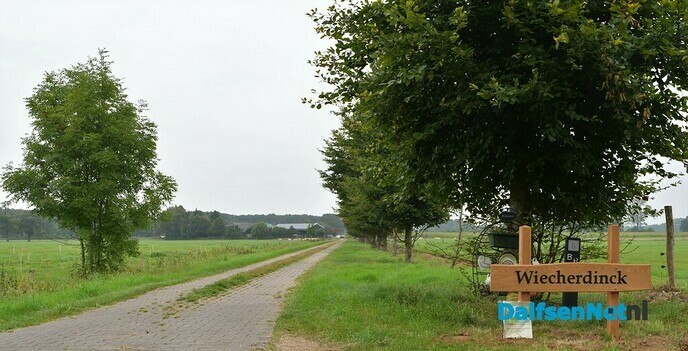 Toer de Boer fietstocht een groot succes - Foto: Johan Bokma