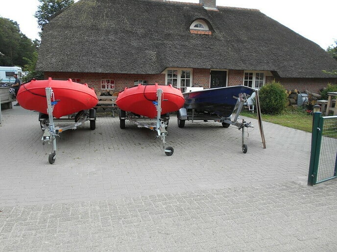 Nog even genieten met een moterboot op de Vecht? - Foto: Willy