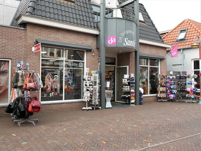 Zegt het voort