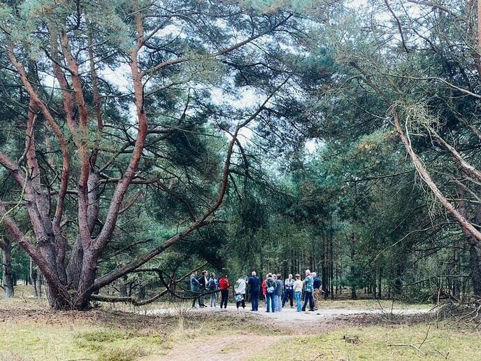 Inspiratiedag groot succes