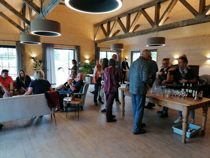 Inspiratiedag groot succes