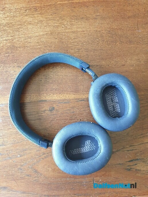 JBL gevonden - Foto: Ingezonden foto