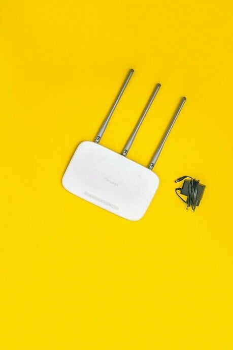 Veiliger internetten op gratis wifi