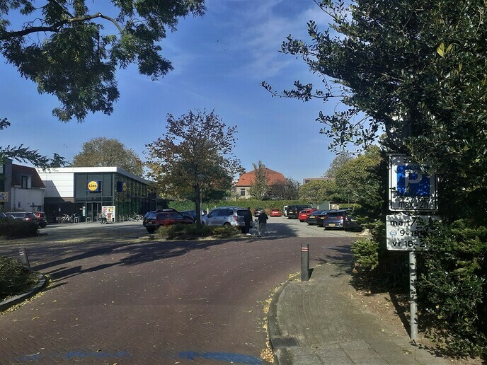 Verkeersborden onduidelijk? - Foto: William uit Dedemsvaart