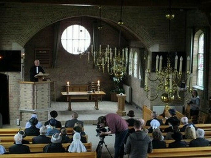 Filmavonden sluiten project DNA van Oudleusen af - Foto: Ingezonden foto