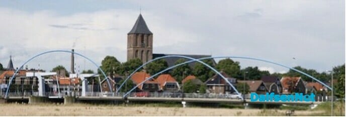 Blauwe Bogen Drive 2021 - Foto: Ingezonden foto