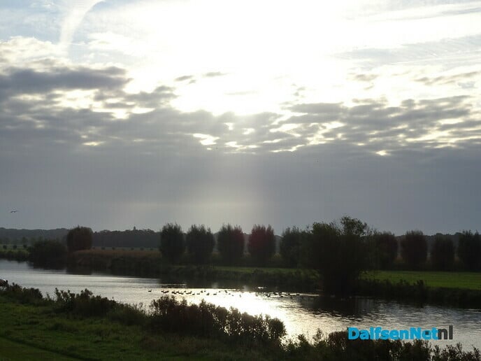 Ochtendwandeling - Foto: Ingezonden foto