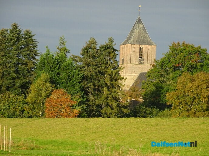 Ochtendwandeling - Foto: Ingezonden foto
