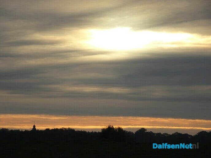 Bellingeweer - Foto: Ingezonden foto