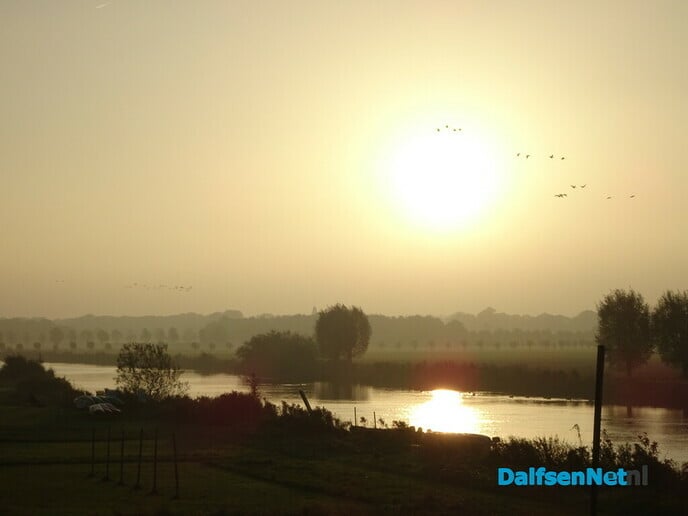 Bellingeweer - Foto: Ingezonden foto