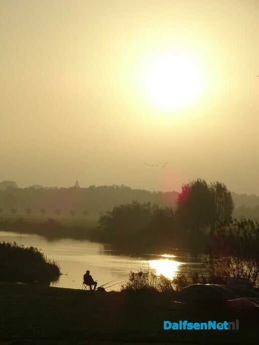 Bellingeweer - Foto: Ingezonden foto