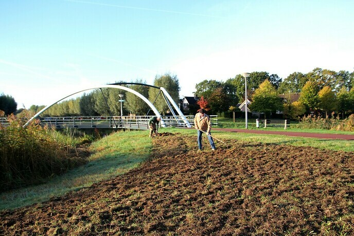 Durven, delen, denken en doen - Foto: Ingezonden foto