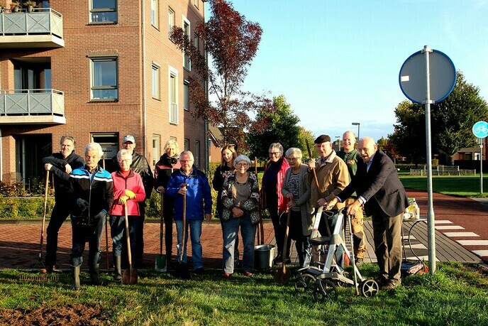 Durven, delen, denken en doen - Foto: Ingezonden foto