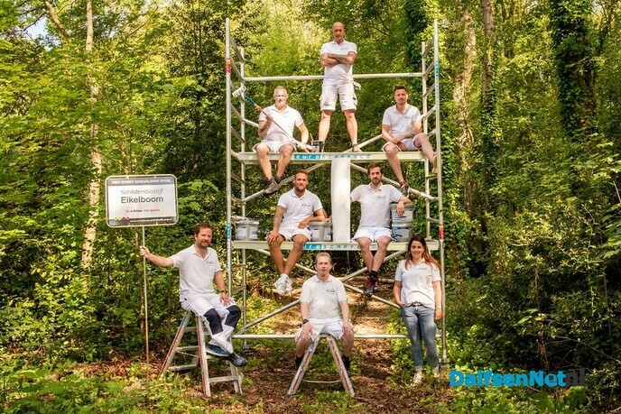 12,5 jarig jubileum - Foto: Ingezonden foto