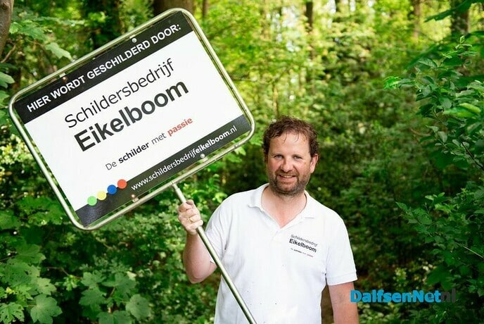 12,5 jarig jubileum - Foto: Ingezonden foto