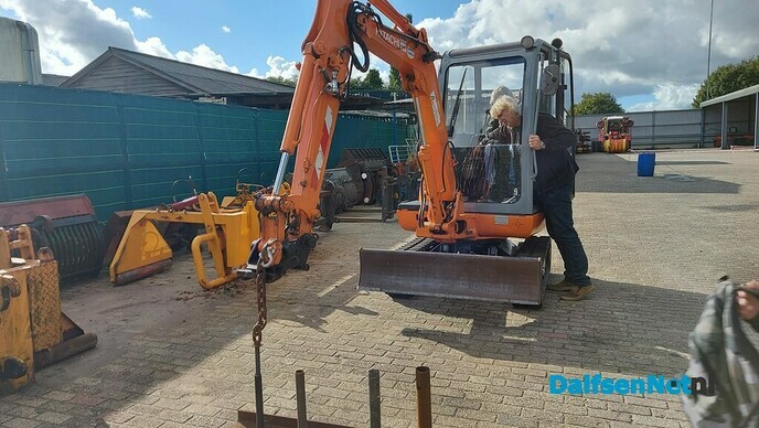 Roefeldag nog meer foto’s - Foto: Ingezonden foto