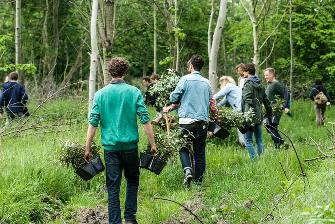 Lokaal aan de slag: gemeenten cruciaal voor groene ambities - Foto: Ingezonden foto