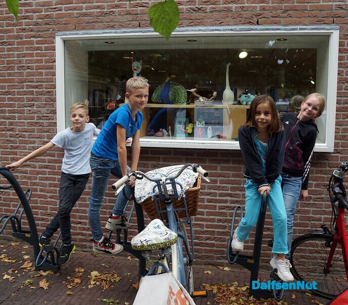 4 oktober dierendag! - Foto: Ingezonden foto