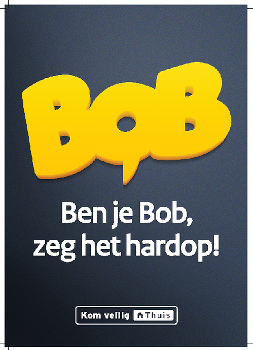 De Bob Winter campagne gaat van start